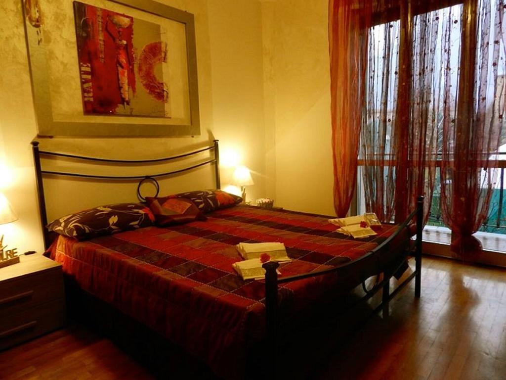 B&B Il Giardino Delle Fate Lecco Habitación foto